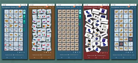 View games on mobile devices     mobile / tablet